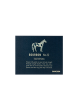 Load Image Into Gallery Viewer, Bourbon Toothpicks