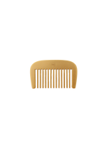 Load Image Into Gallery Viewer, Beard Comb