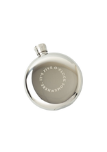 Load Image Into Gallery Viewer, Hip Flask