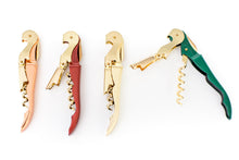 Load Image Into Gallery Viewer, Corkscrew-Double Hinged Arm