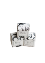 Load Image Into Gallery Viewer, Bourbon &amp; Vanilla Bath Tablets
