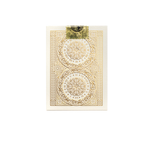 Load Image Into Gallery Viewer, Tycoon Ivory Playing Cards
