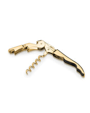 Load Image Into Gallery Viewer, Gold Corkscrew
