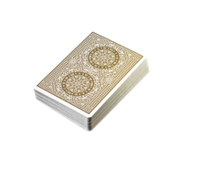 Load Image Into Gallery Viewer, Tycoon Ivory Playing Cards
