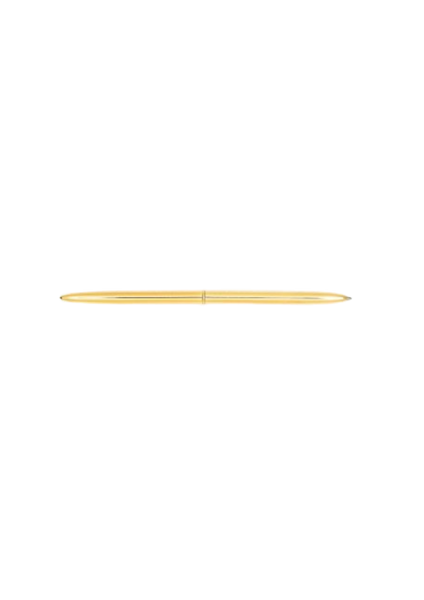 Elegent Gold Pen