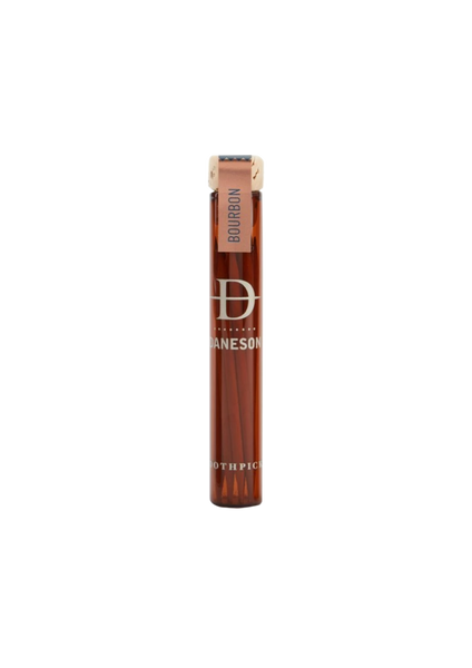 Bourbon Toothpicks