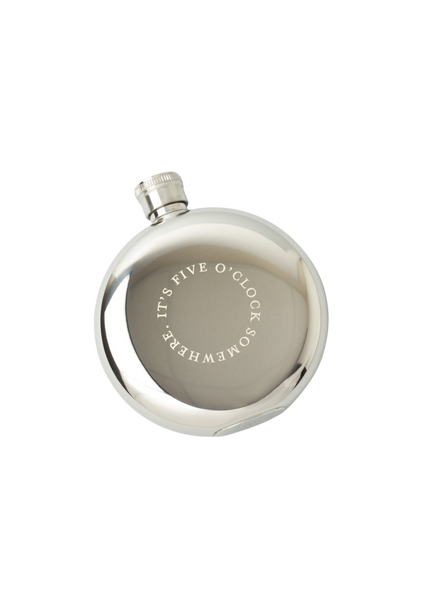 Hip Flask