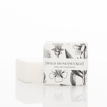 Load Image Into Gallery Viewer, Shea Butter Soap
