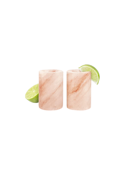 Himalayan Salt Shot Glass