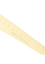 Load Image Into Gallery Viewer, Brass Letter Opener
