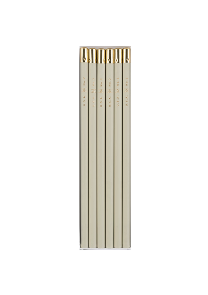 Classic No. 2 Pencil Set