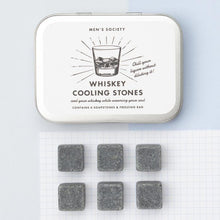 Load Image Into Gallery Viewer, Whiskey Cooling Stones
